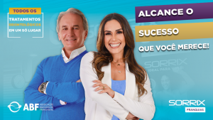 para, sucesso, sorrix, pacientes, receba