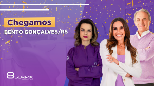 para, sucesso, sorrix, pacientes, receba